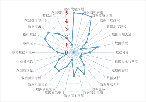 响应重庆市信息化重点产业政策，公司积极推广DCMM评估贯标工作(图7)